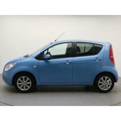 OPEL Agila 1.0i 12v 68pk Edition | HOGE INSTAP! | TREKHAAK
