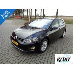 Volkswagen Golf 1.2 TSI Highline
