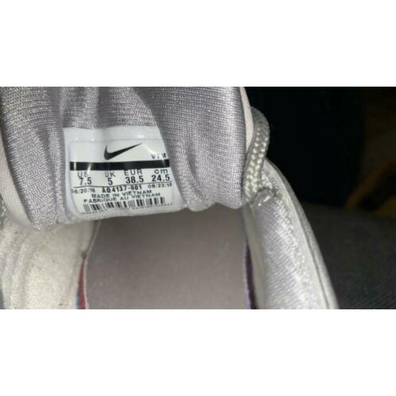 Nike air Max 97 maat 38,5