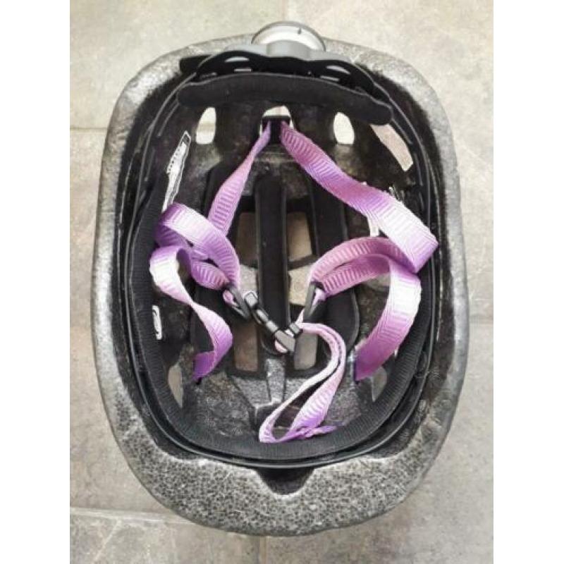Fietshelm ~ maat M ~ BBB cycling ~ kinderfietshelm