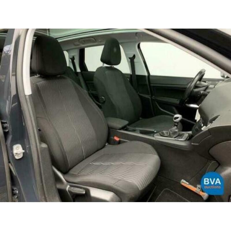 Peugeot 308 SW 1.6 BlueHDI Blue Lease Executive (bj 2014)