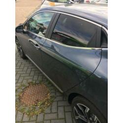 Renault Clio 1.3tce intens 96kW edc aut