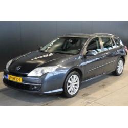 Renault Laguna Estate 2.0 dCi Sélection Business Navigatie E