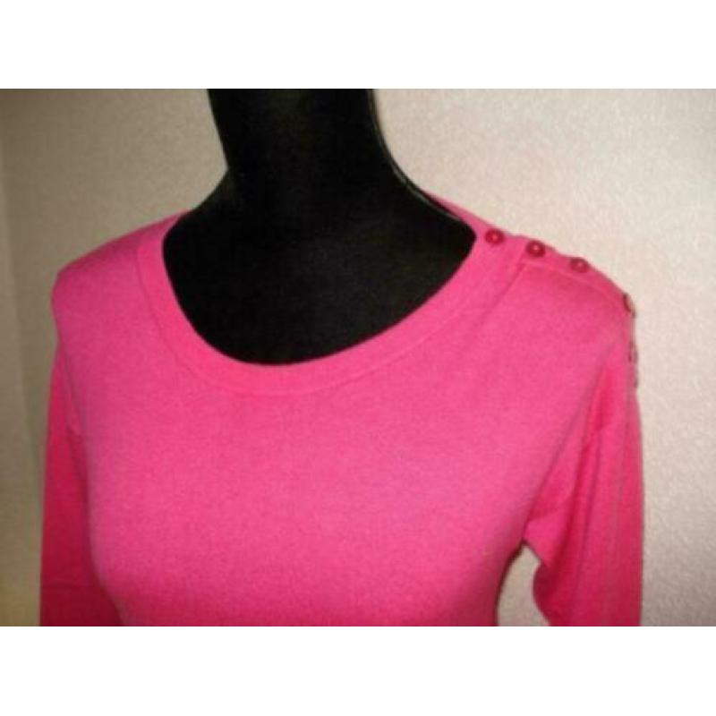 BENETTON trui maat S