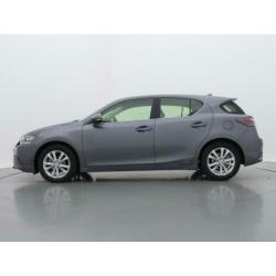 Lexus CT 200h Business Line | Navigatie | Parkeersensoren