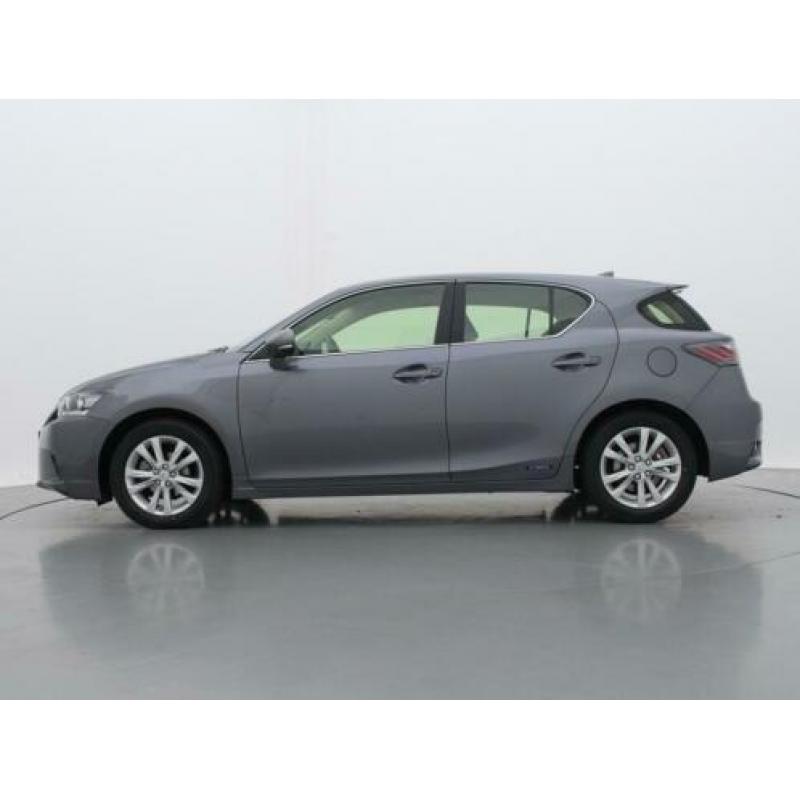 Lexus CT 200h Business Line | Navigatie | Parkeersensoren