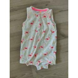 Babykleding maat 68