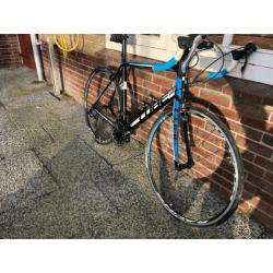 Cube peloton 60cm