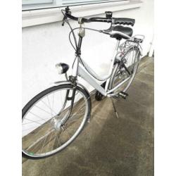 Fiets 28 inch frommel 47 CM