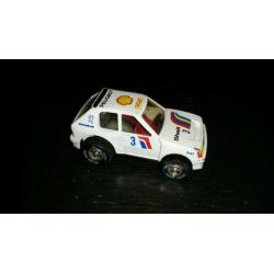 Darda Peugeot 205 turbo
