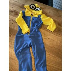 Carnaval kleding