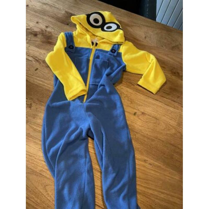 Carnaval kleding
