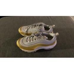 Nike air Max 97 maat 38,5