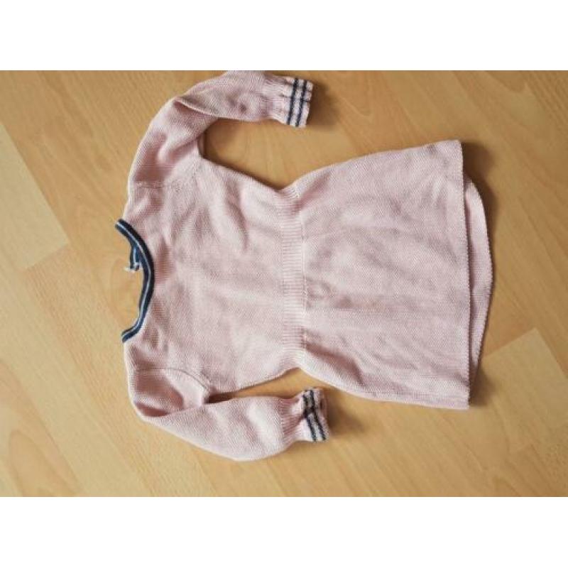 Babykleding meisje maat 68