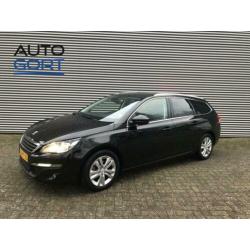 Peugeot 308 SW 1.6 BlueHDI Executive | Navi | Panodak | Nw.