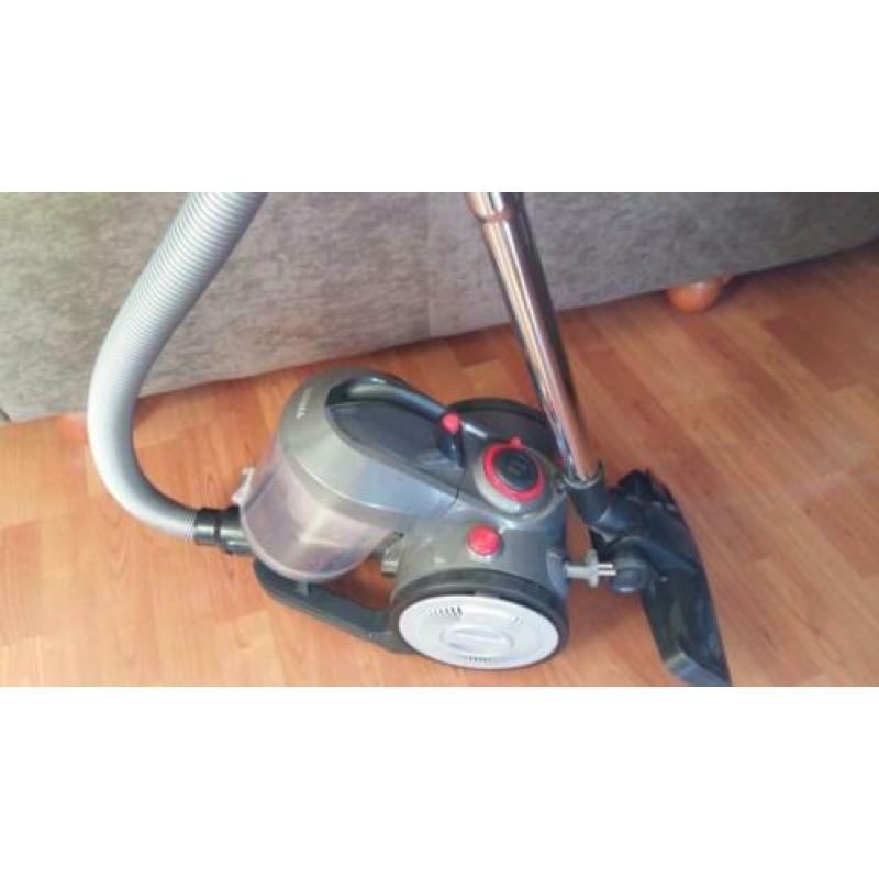 Stofzuiger Dirt Devil Ultima