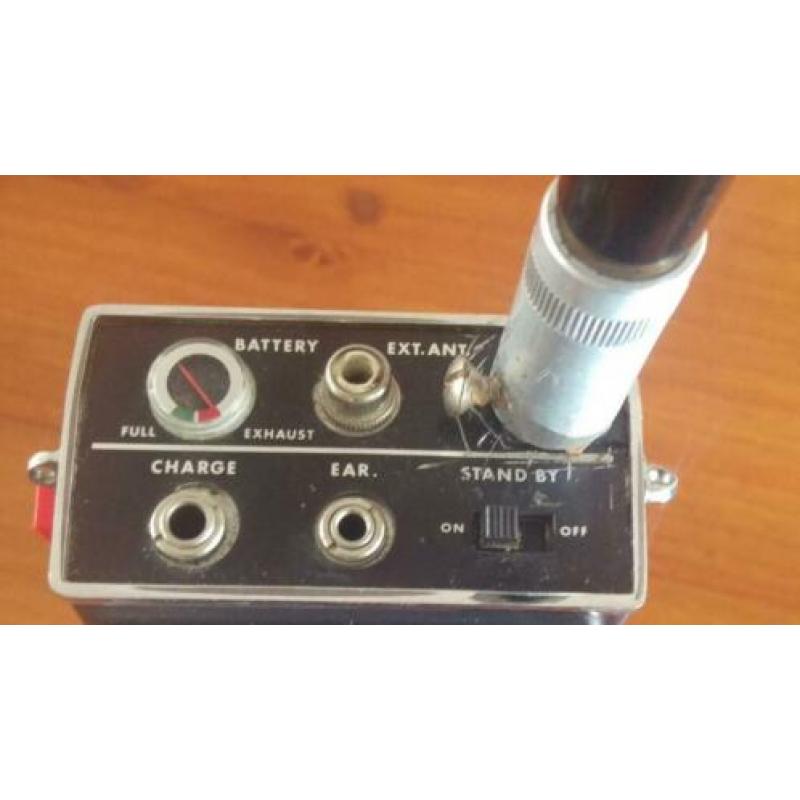 Sharp twincomm DX