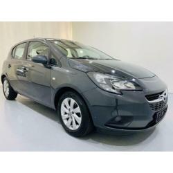 Opel Corsa 5-Drs 1.2 Enjoy Airco (bj 2017)