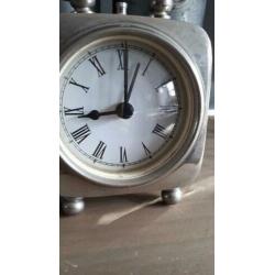 Brocante klokje