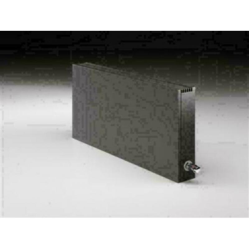 Jaga Strada 65 cm hoog en type 16 een lage temperatuur radia