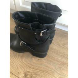 Bikerboots 42