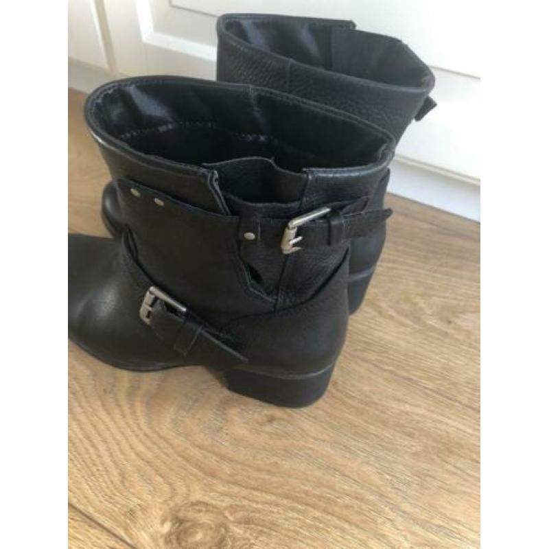 Bikerboots 42