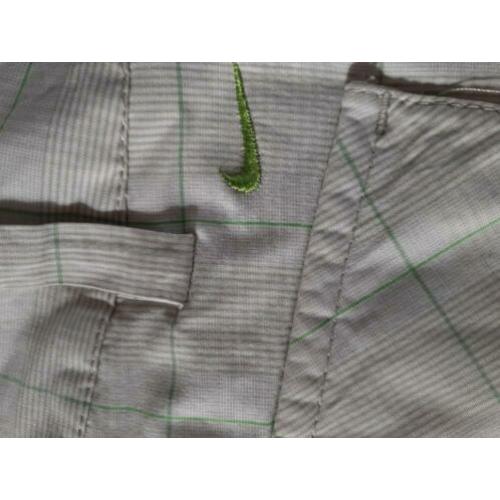Nike golfbroek taille 40 Lengte 72