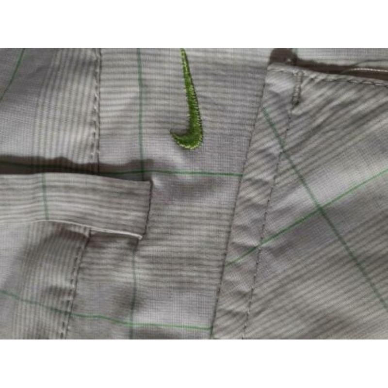 Nike golfbroek taille 40 Lengte 72
