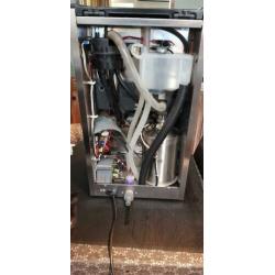 Koffiemachine Nescafe