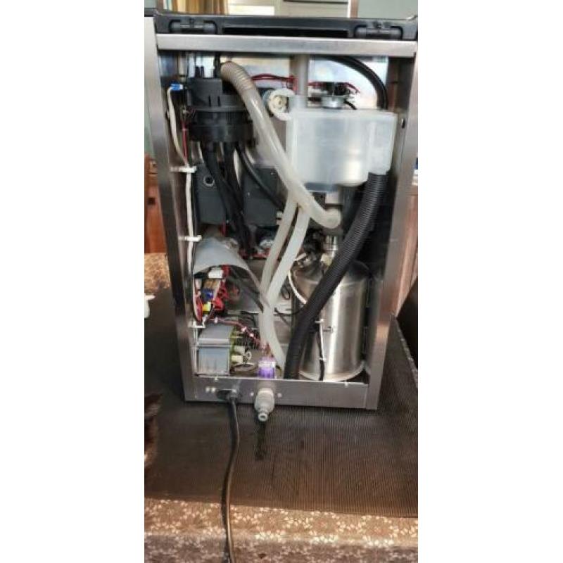 Koffiemachine Nescafe