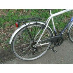 Altec Metro stadsfiets 7 versnellingen 28 inch