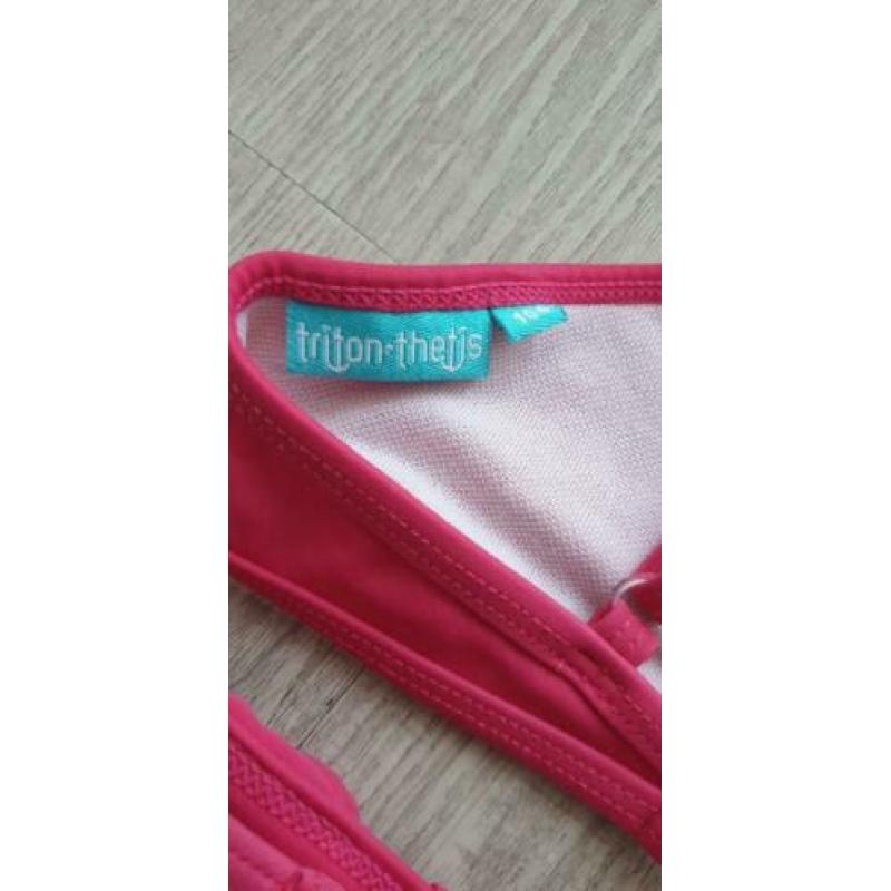 Triton-thetjs bikini maat 104