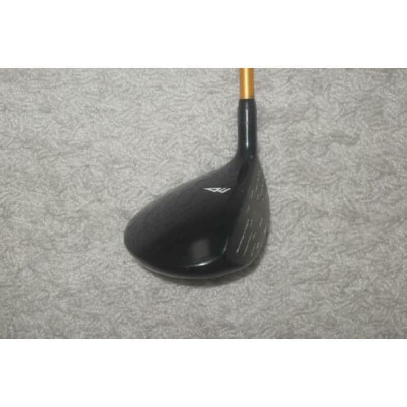 golfclub