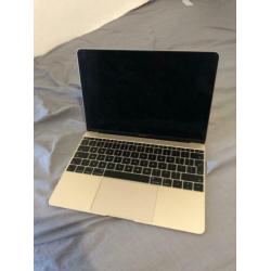 Macbook 12 inch early 2015