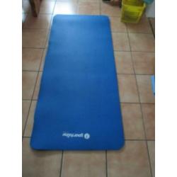 yoga mat