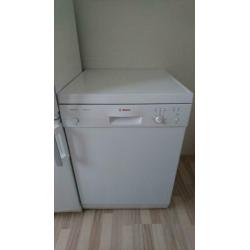 Bosch vaatwasser / afwasmachine
