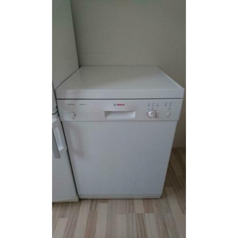 Bosch vaatwasser / afwasmachine