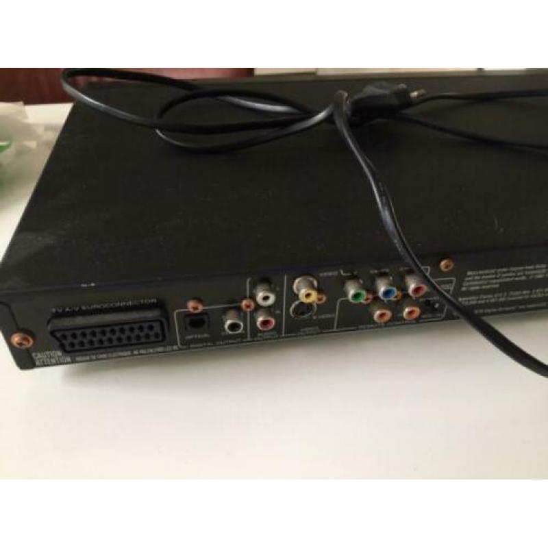 Marantz DTS DV-4300 DVD-speler