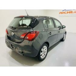 Opel Corsa 5-Drs 1.2 Enjoy Airco (bj 2017)