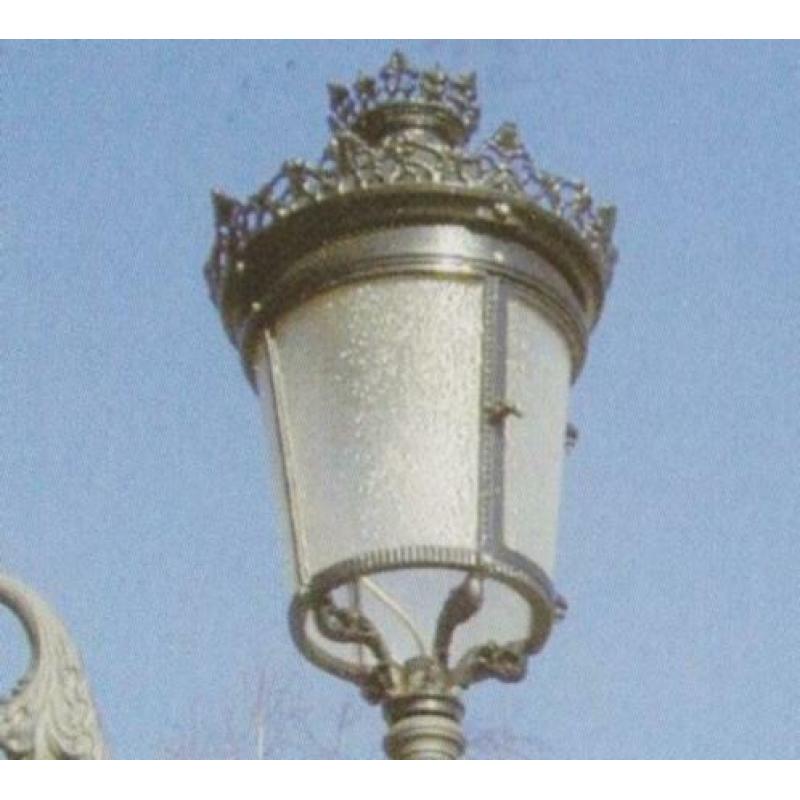 Buitenverlichting, wandlantaarns, tuinlampen, lantaarnpalen