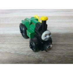 thomas de trein trevlor trein hout
