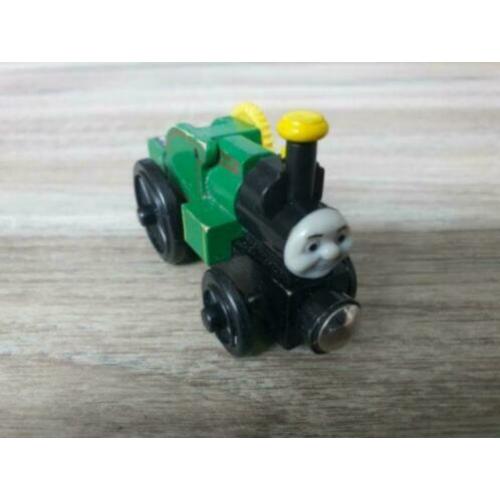 thomas de trein trevlor trein hout