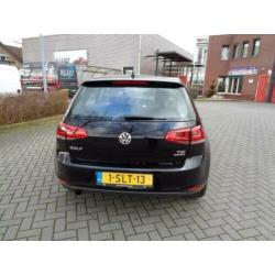 Volkswagen Golf 1.2 TSI Highline