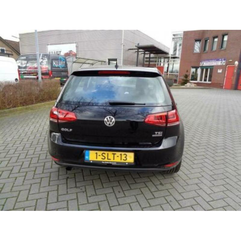 Volkswagen Golf 1.2 TSI Highline