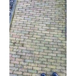 Gratis klinkers