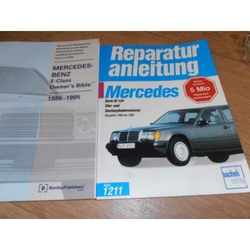 Reparatie handboeken