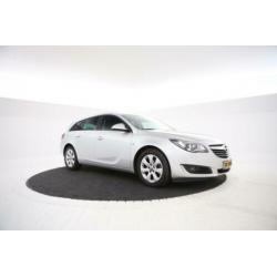 Opel Insignia Sports Tourer 1.6 CDTI Business+ Stoel en stuu