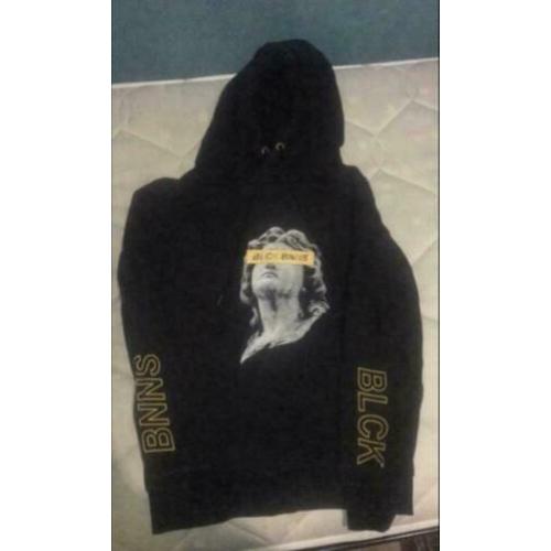Black Bananas trui maat M