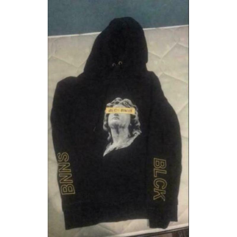 Black Bananas trui maat M