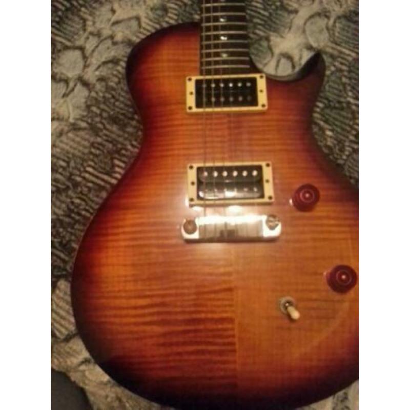 PRS SE Singlecut